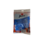 BALAO JUNCO LISO N.9 25UN AZUL ESC