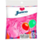 BALAO JUNCO LISO N.9 25UN PINK