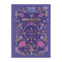 CADERNO TILIBRA BROCHURA CD COLEGIAL 80F BRIDGERTON