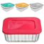 POTE VITAZZA RETANGULAR OCEANI C/TAMPA  2.4L