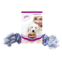 BRINQUEDO FURACÃO PET DENTAL BONE N1 ALG C/NO