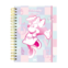 CADERNO DAC SMART MINNIE 80F