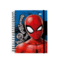 CAD DAC SMART 80F HOMEM ARANHA