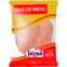 FILE PEITO FRANGO JAGUA CONG KG