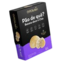 PAO DE Q OFFGLUTEN 360G BATATA DOC/CHIA