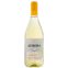 VINHO NAC AURORA VAR 750ML BCO CHARDONNAY