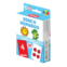 BRINQ GGB CARTAS EDUCA NUMEROS