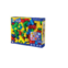 BRINQ GGB BLOQ MEU MUNDO CRIAT 96PCS