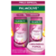 KIT SH+COND PALM NAT 315ML CERAMIDAS FORCE