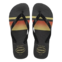 SAND HAVAIANAS TOP BASIC PTO/PTO 41/42