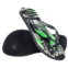 SAND HAVAIANAS TOP ATLHETIC GRAFITE 39/0