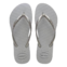 SAND HAVAIANAS SLIM GLOSS CZ GELO 37/8