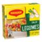 Caldo Maggi Legumes 57G