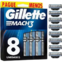 CARGA GILL MACH3 8UN