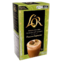 CAPPUC L'OR 156G CHOC/PISTACHE
