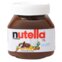 Creme Nutella Ferrero 140G