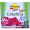 Gelatina Lowçucar Plus Stevia Zero Cereja 10G