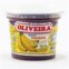 Doce De Banana Oliveira Cremoso Pote 400G