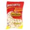 Biscoito Polvilho Vale D'Ouro Tradicional 100G