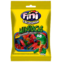 Bala Fini Minhocas Brilho 100g