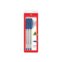 Caneta Azul Trilux Faber Castell Embalagem 3 Un