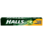Bala Halls Lyptus Menta 28G