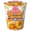 Macarrão Instantâneo Cup Noodles Galinha Caipira 69G