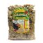 Granola Artesanal Gran-Pic Com Banana Embalagem 1Kg