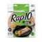 Pão Tortilha Rap10 Fibras 35% Integral 297g