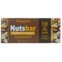 Barra De Cereal Nuts-Bar Zero 50G Castanhas E Chocolate