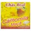 Cha Real Multiervas Camomila/Maca 10G