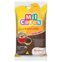 Chocolate Granulado Mil Cores Embalagem 80G