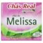 Cha Real Multiervas Melissa 8G
