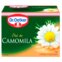 Chá Dr. Oetker Camomila 10G