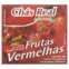 Cha Real Frutas Vermelhas C/Canela 15G