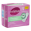Protetor Diário Intimus Antibacteriana Suave 15Und