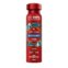 Desodorante Old Spice Pegador Spray 150Ml