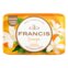 Sabonete Em Barra Francis Flor de Laranjeira 85G