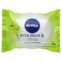 Sabonete Nivea Erva Doce Embalagem 85G