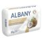 Sabonete Albany Feminino Branco 85G