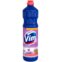 Cloro Gel Vim Aditivado Lavanda 700Ml