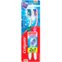 Escova Dental Colgate Whitening Macia Leve 2 Pague 1Und.