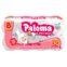 Papel Higiênico Paloma Pacote 8 Rolos 30Mx10Cm