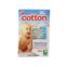 Hastes Flexíveis Cotton Line Baby Care Boy Embalagem 75 Un