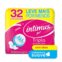 Absorvente Intimus Gel Tripla Com Abas Suave 32Und.