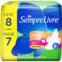 Absorvente Sempre Livre Especial Com Abas Suave Leve 8 Pague 7