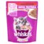 Alimento Para Gatos Filhotes Whiskas Carne Sachê 85G
