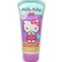 Creme Para Pentear Hello Kitty Cabelos Cacheados E Ondulados Embalagem 200Ml