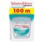 Fio Dental 100M Johnson'S Essencial Und
