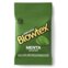 Preservativo Blowtex Menta Embalagem 3 Un